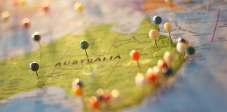 澳洲Working Holiday 移民