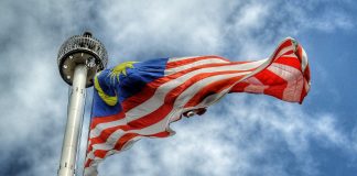 馬來西亞「第二家園」暫停處理申請 第二家園