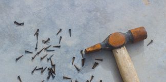 「空中釘」是什麼?有什麼好處及壞處?WavingCat告訴您! 空中釘