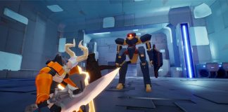 GameFi遊戲 Big Time – 搭建在以太坊上的PC第三人稱RPG遊戲 BIG TIME