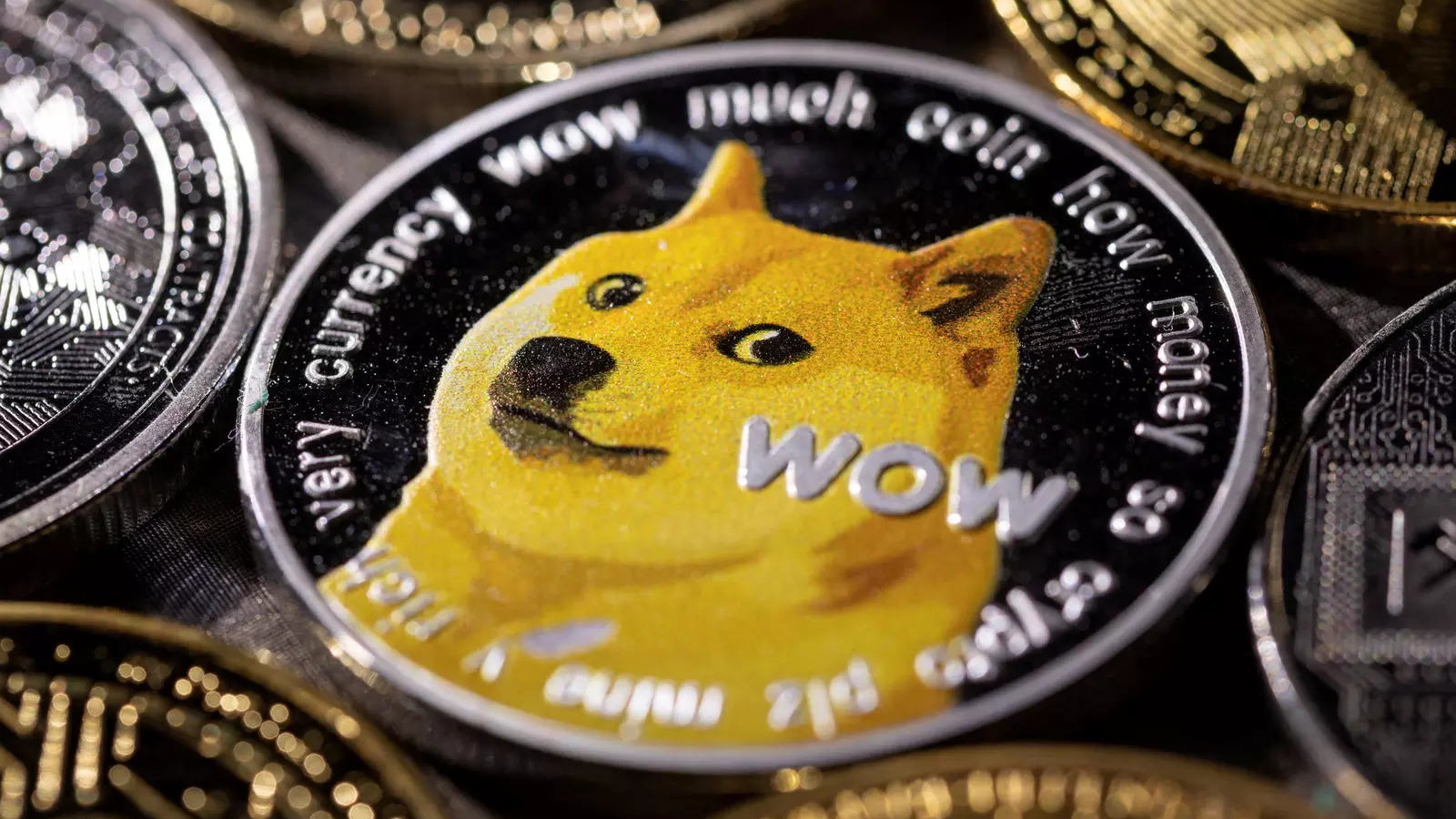 狗狗幣doge 