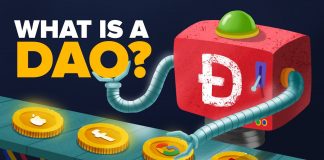 中心化自治組職DAO意思!5分鐘了解2022年熱門話題 DAO