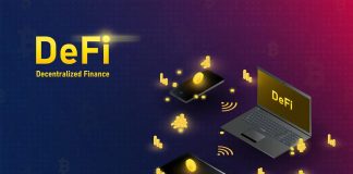 【Defi】去中心化金融是什麼?5分鐘帶您認識Defi意思! DeFi