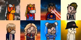 全港首家為 Game-Fi 創建的馬仔主題 NFT — PONY CLUB PONY CLUB