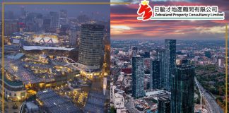 極具發展潛力城市- 伯明翰與曼徹斯特 如何決擇? 伯明翰vs曼徹斯特