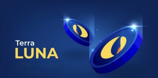 以技術角度分析LUNA及穩定幣UST的死亡螺旋 luna