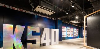 【南九龍】40週年慈善展覽,發售限量版NFT作品 南九龍40週年慈善展覽品