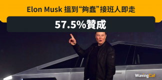Elon Musk:搵到「夠蠢」接班人即辭任Twitter CEO elonmusk