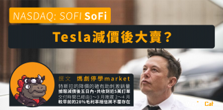 【SoFi】Tesla減價後大賣?