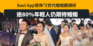 Soul App發佈《Z世代婚姻觀調研》:超80%年輕人仍期待婚姻 婚姻