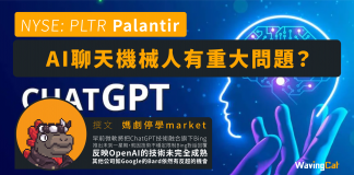 【PLTR】AI聊天機械人有重大問題?