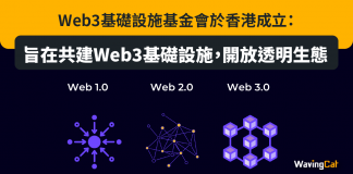 Web3基礎設施基金會於香港成立:旨在共建Web3基礎設施,開放透明生態 Web3