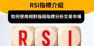 RSI指標介紹 – 如何使用相對強弱指標分析交易市場 相對強弱指標RSI