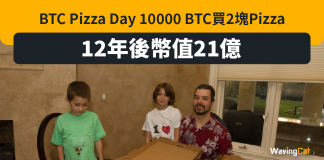 522 BTC Pizza Day 紀念1萬枚比特幣買2塊Pizza 幣價現值21億 522 BTC Pizza Day 紀念1萬枚比特幣買2塊Pizza 幣價現值21億