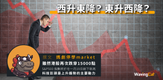 西升東降?東升西降? 西升東降?東升西降?