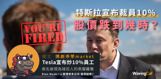 特斯拉宣布裁員10% 股價跌到幾時? 特斯拉宣布裁員10% 股價跌到幾時?