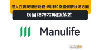 港人在實現理想財務、精神和身體健康狀況方面與目標存在明顯落差 港人在實現理想財務、精神和身體健康狀況方面與目標存在明顯落差