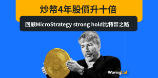 炒幣4年股價升十倍 回顧MicroStrategy strong hold比特幣之路 炒幣4年股價升十倍 回顧MicroStrategy strong hold比特幣之路