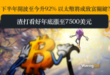 下半年開波至今升92% 以太幣將成致富關鍵?渣打看好年底漲至7500美元 下半年開波至今升92% 以太幣將成致富關鍵?渣打看好年底漲至7500美元